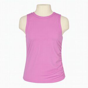 RBX Purple Sleeveless Active Tank Top Sz XS